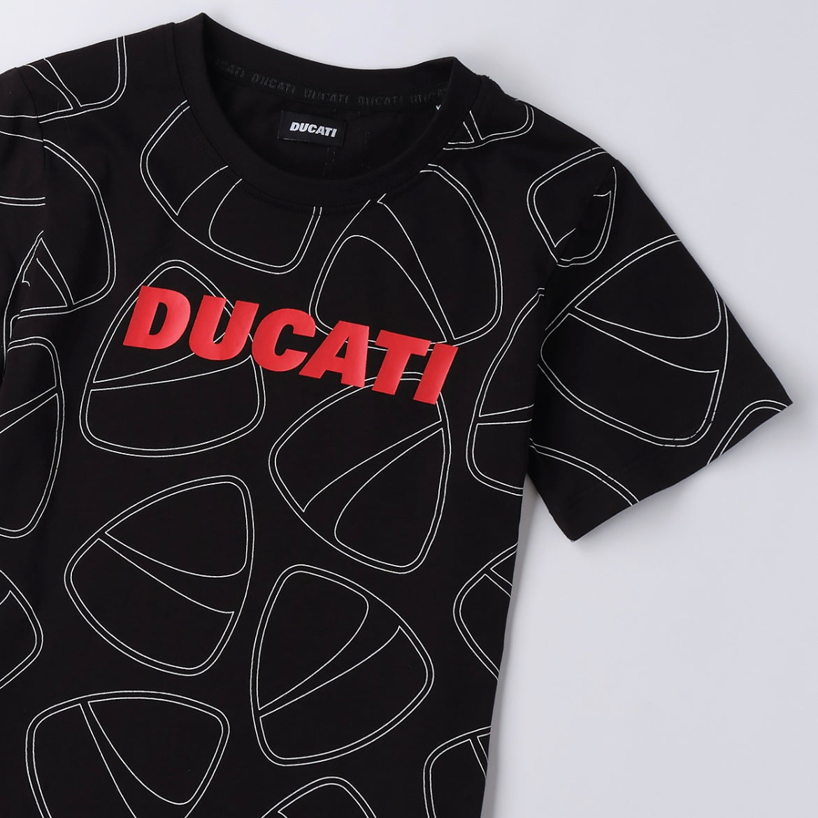 Maglia Ducati