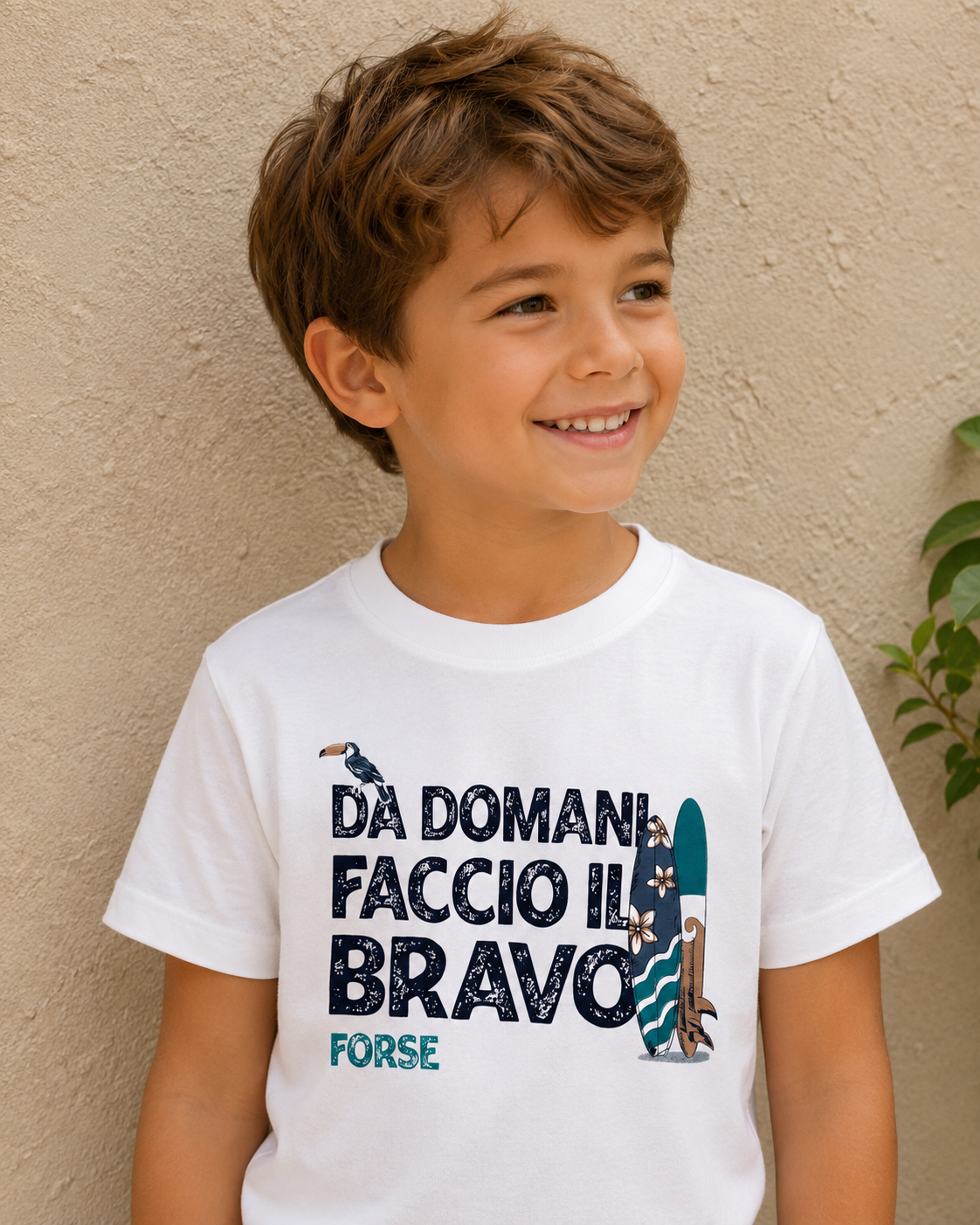 T-shirt