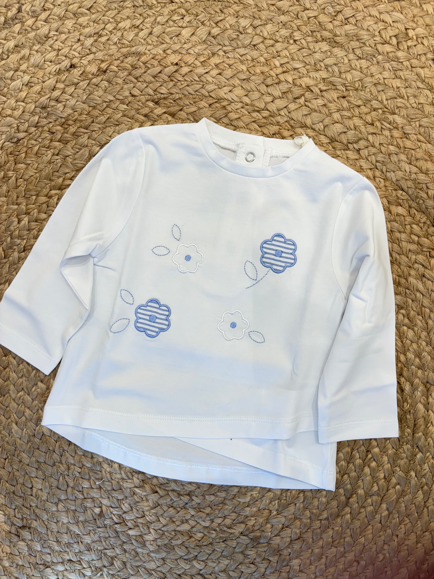T shirt manica lunga