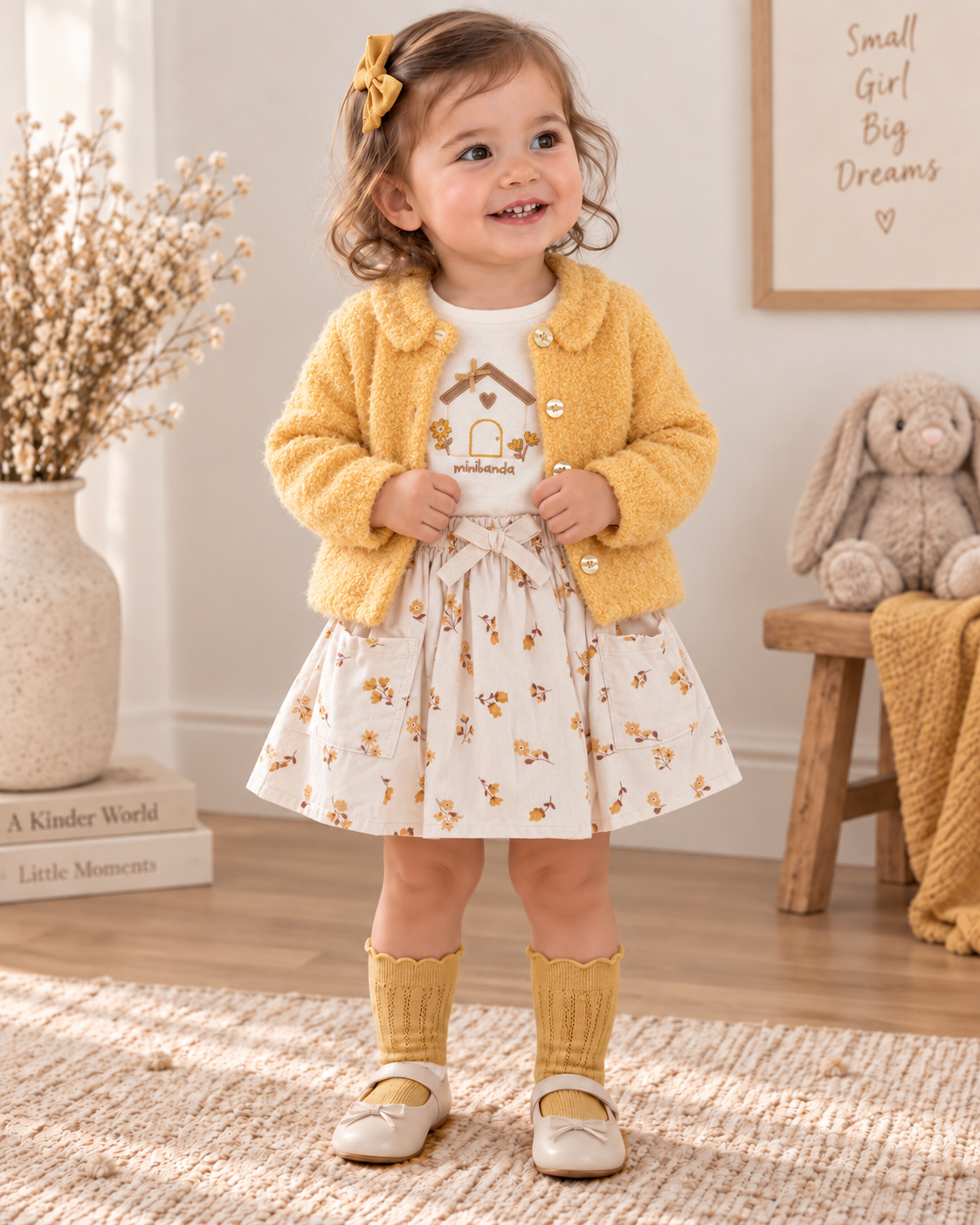 Outfit 3 capi