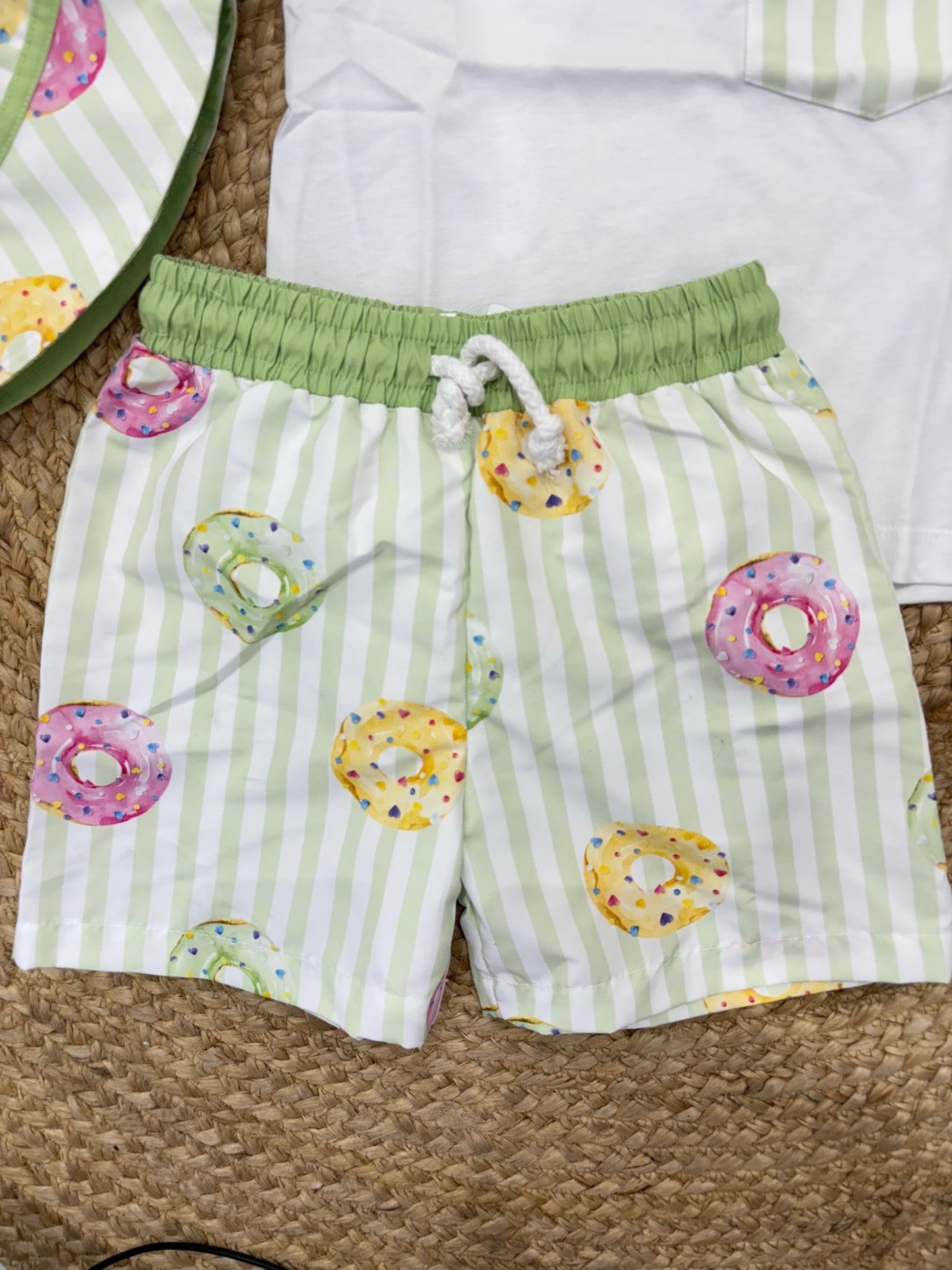 Set ciambelle 4-6 anni