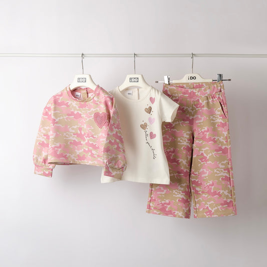 Set 3 Pezzi