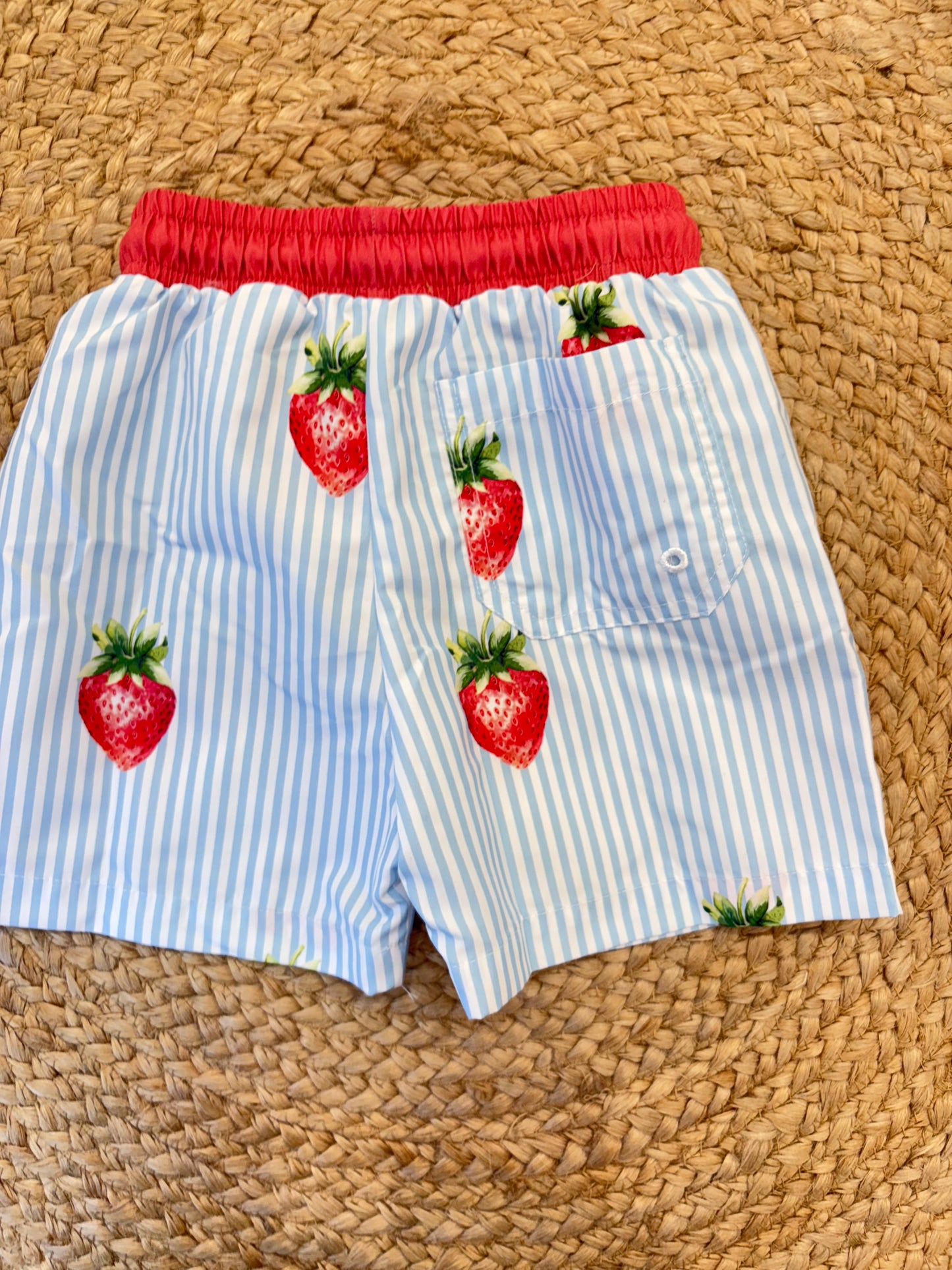 🆕Boxer fragola 🍓