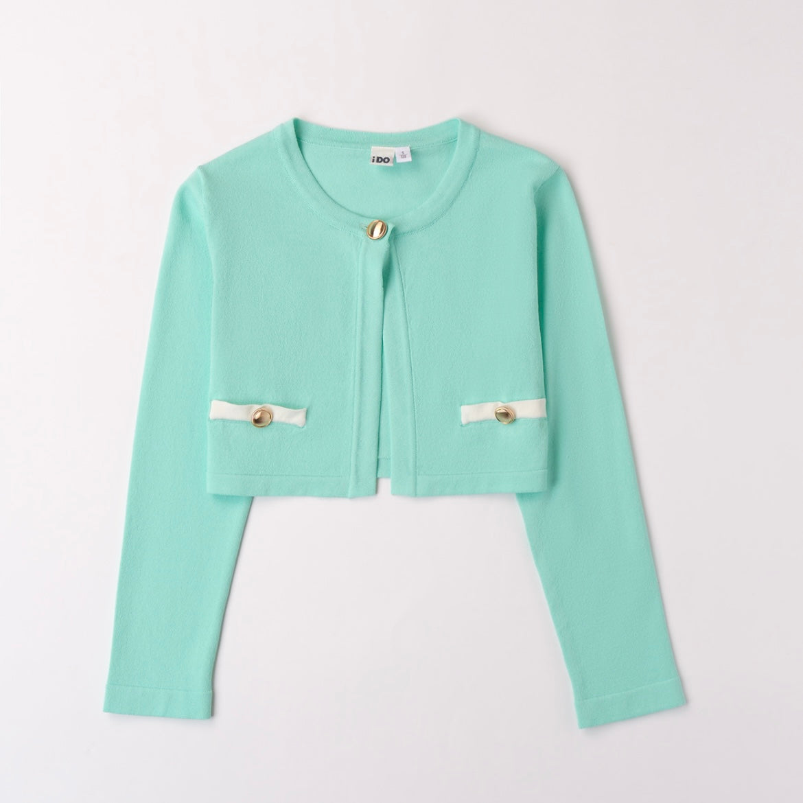 Cardigan scaldacuore