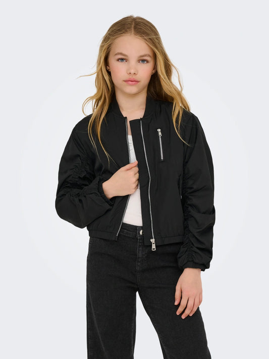 bomber antivento