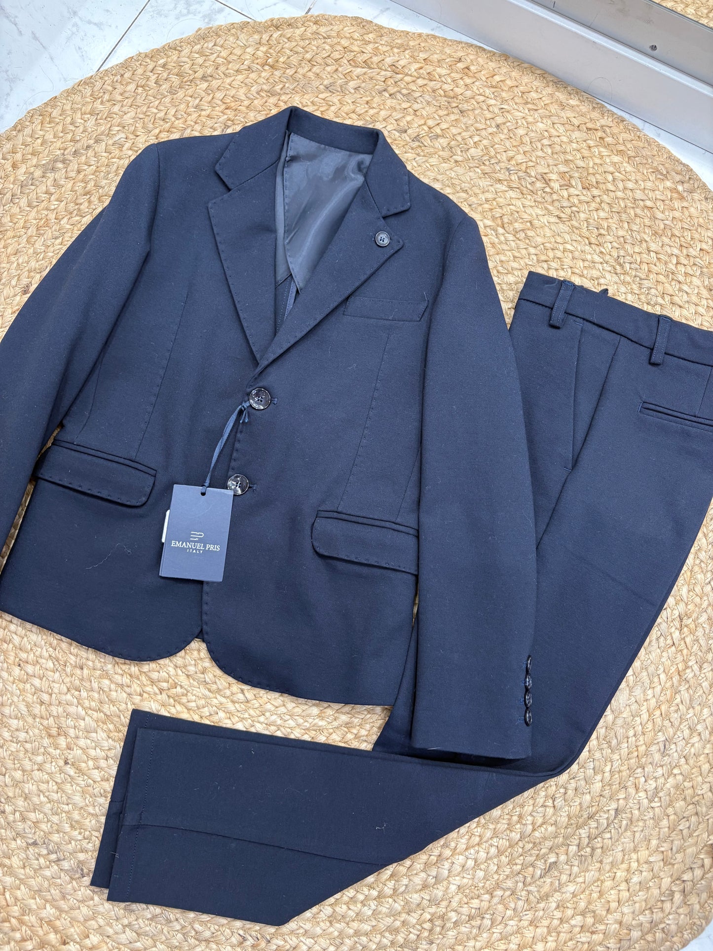 Completo Ragazzo 9 anni