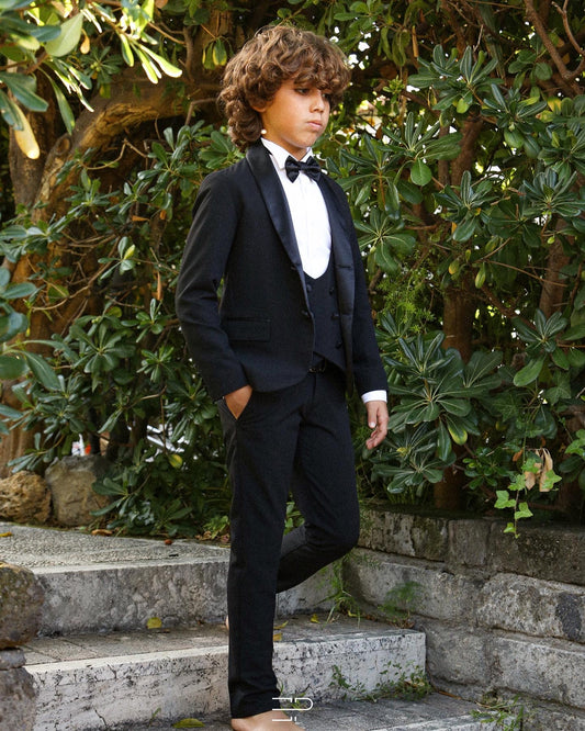 Smoking 12 e 14 anni