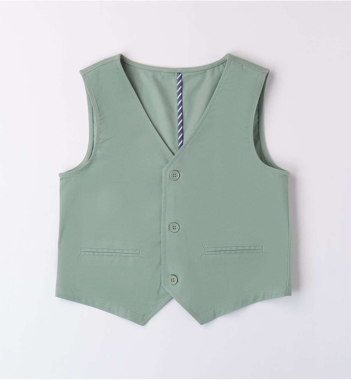 Gilet Bambino