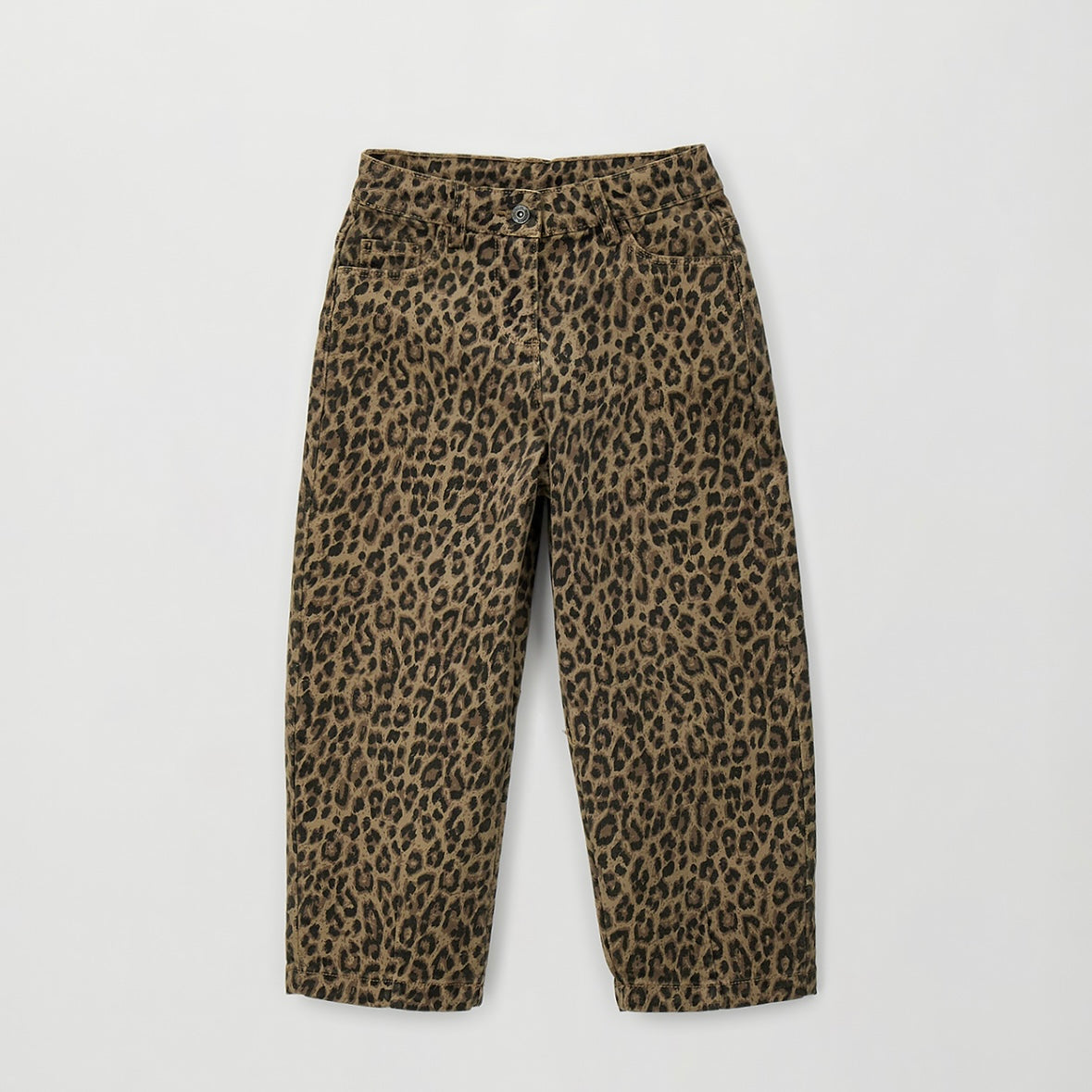 Jeans Animalier (veste abbondate prendere una taglia in meno)