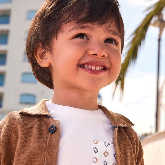 T-shirt taschino