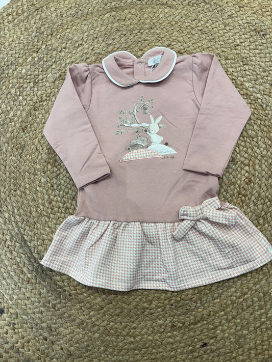 .18 Vestito 18-24 mesi