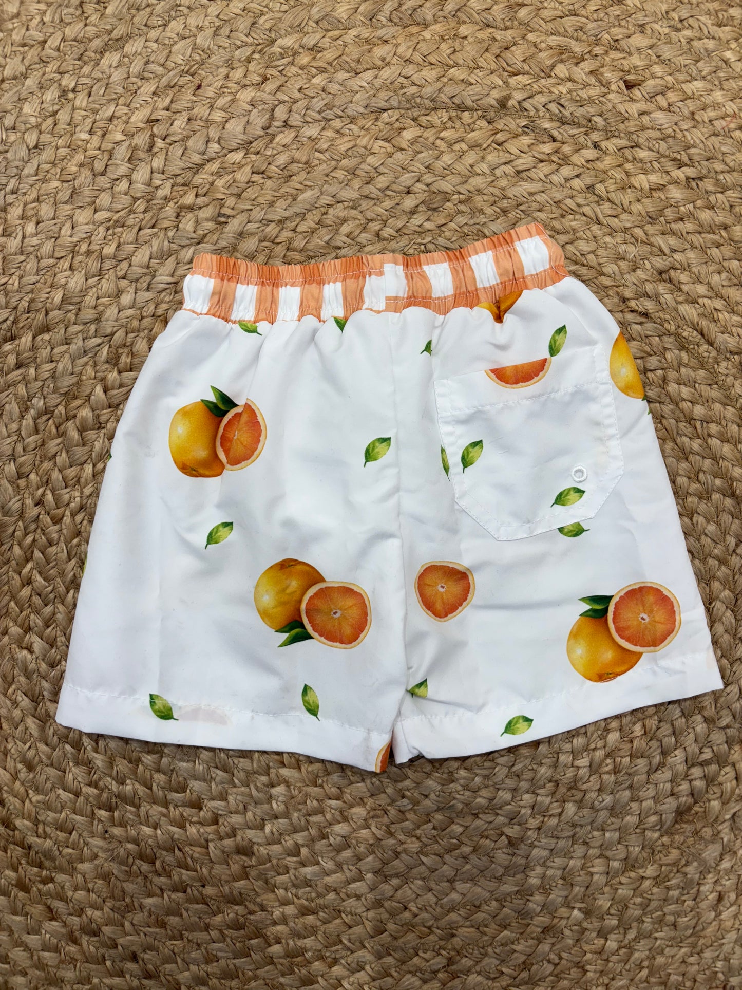Set Arance 1-2 anni