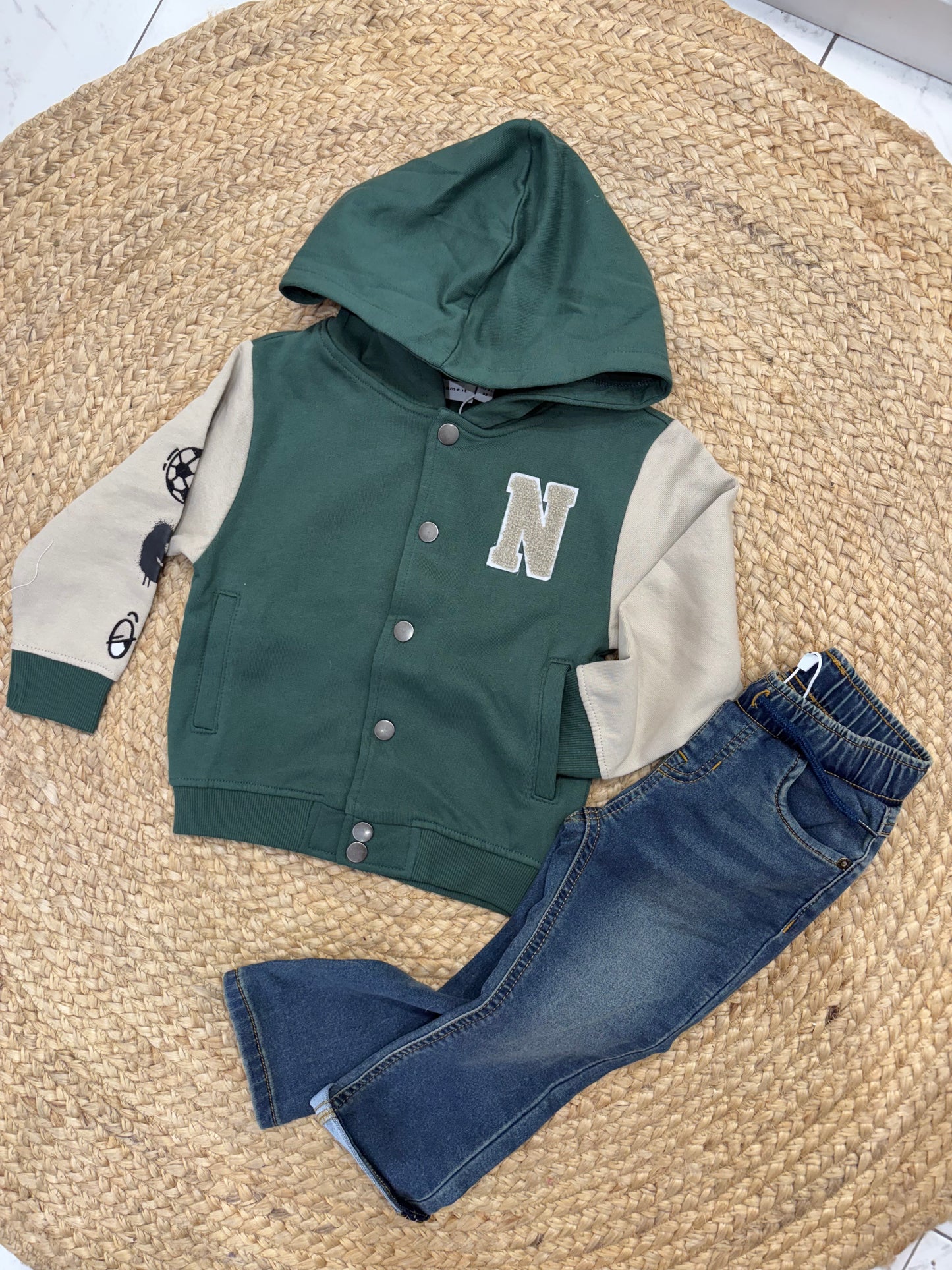 .24 Completo 24 mesi