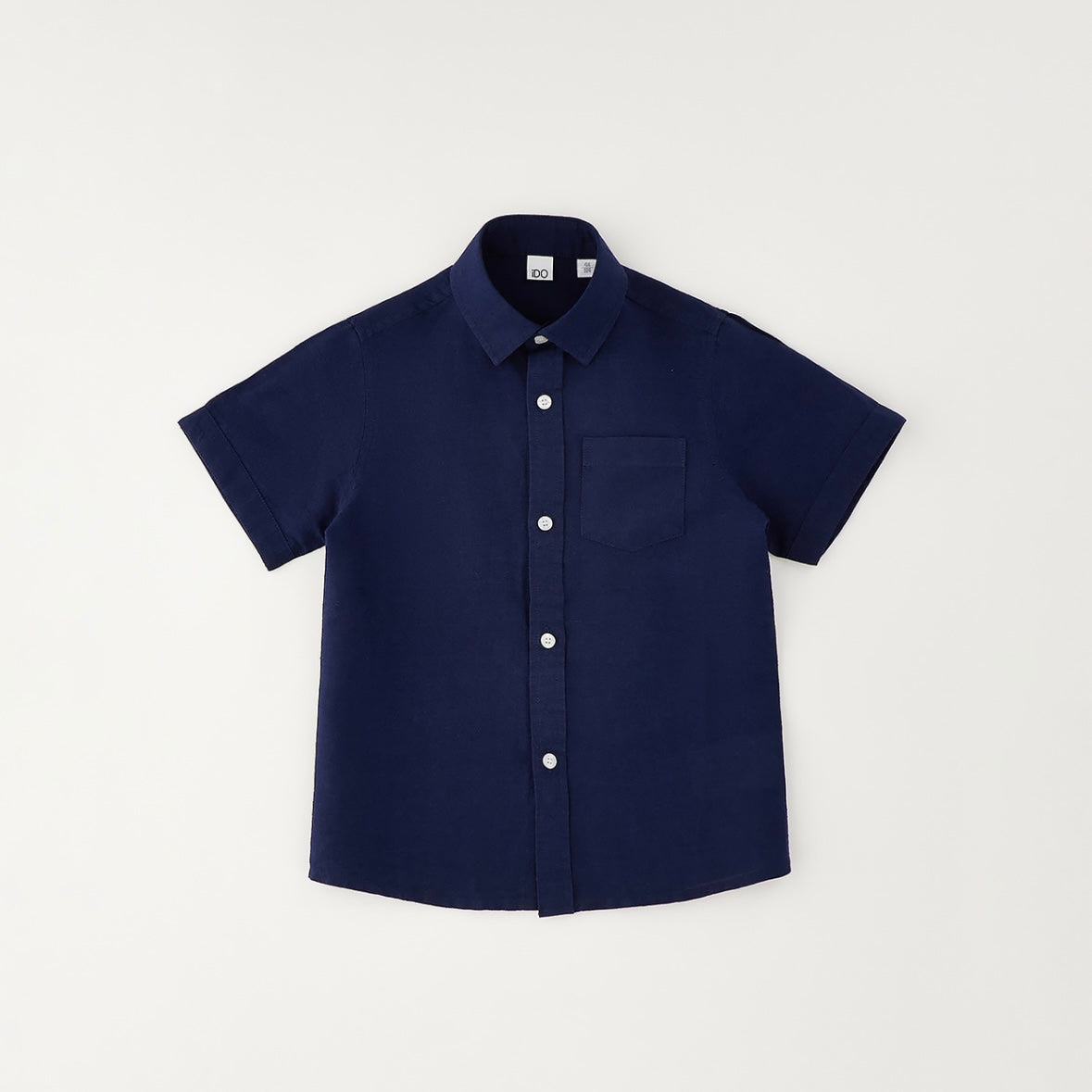 Camicia Lino/Cotone