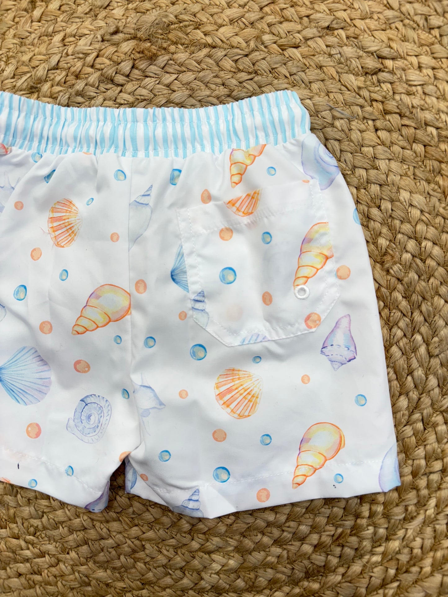 🆕Boxer conchiglia 🐚