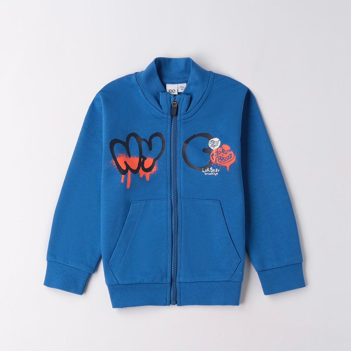 .24 Completo 24 mesi 92cm