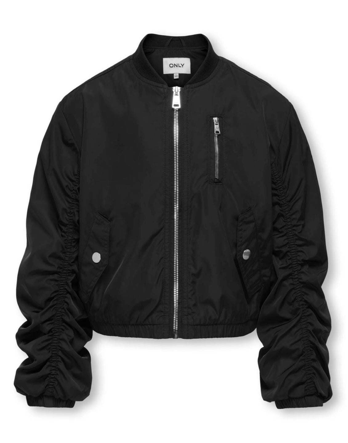 bomber antivento