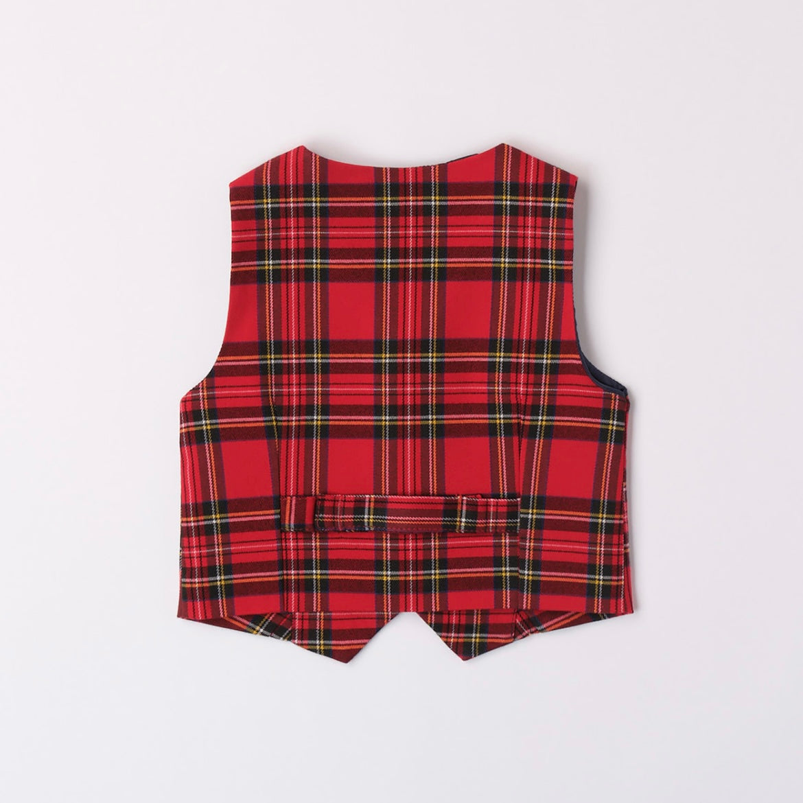 Gilet bambino