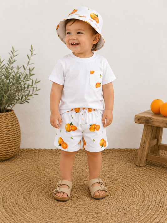 Set Arance 1-2 anni