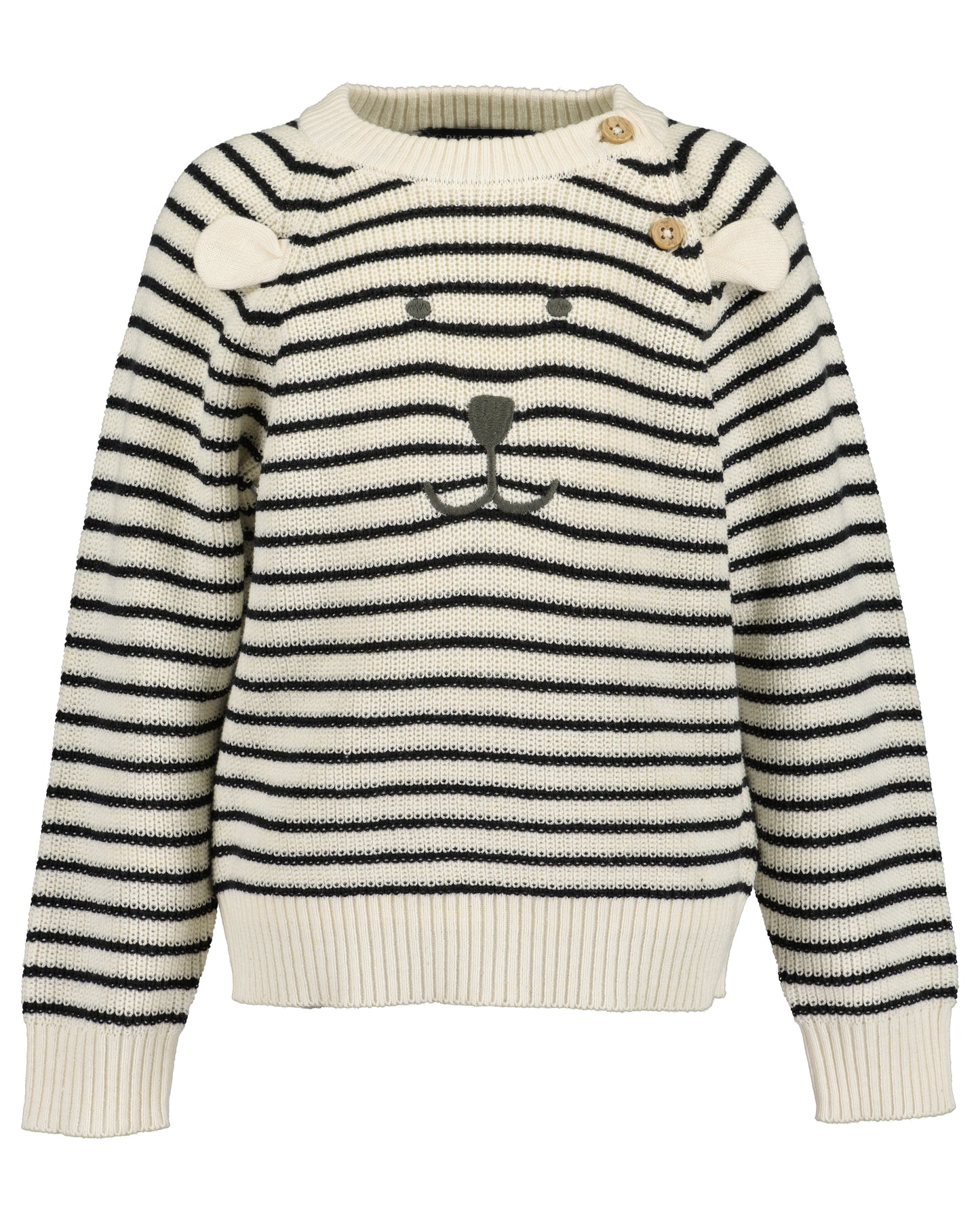 Maglione in cotone