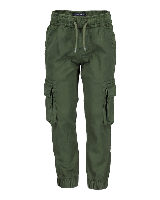 Pantalone Cargo