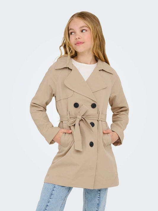 Trench Ragazza