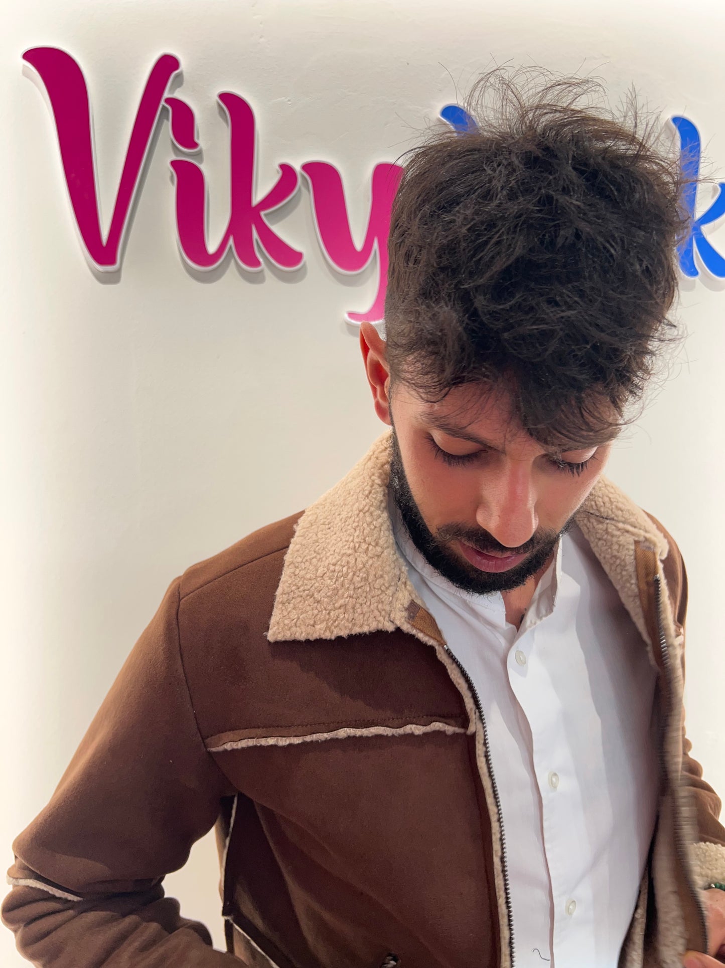 Montone ragazzo 8-16 anni