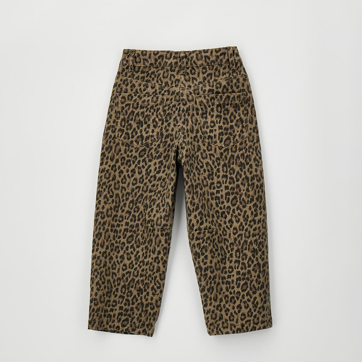 Jeans Animalier (veste abbondate prendere una taglia in meno)