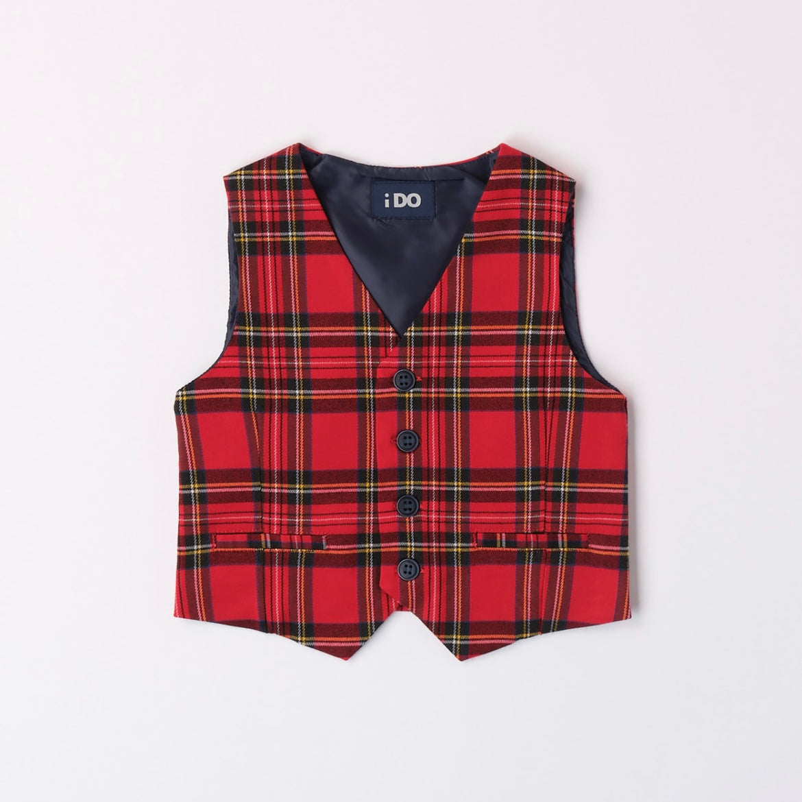 Gilet bambino