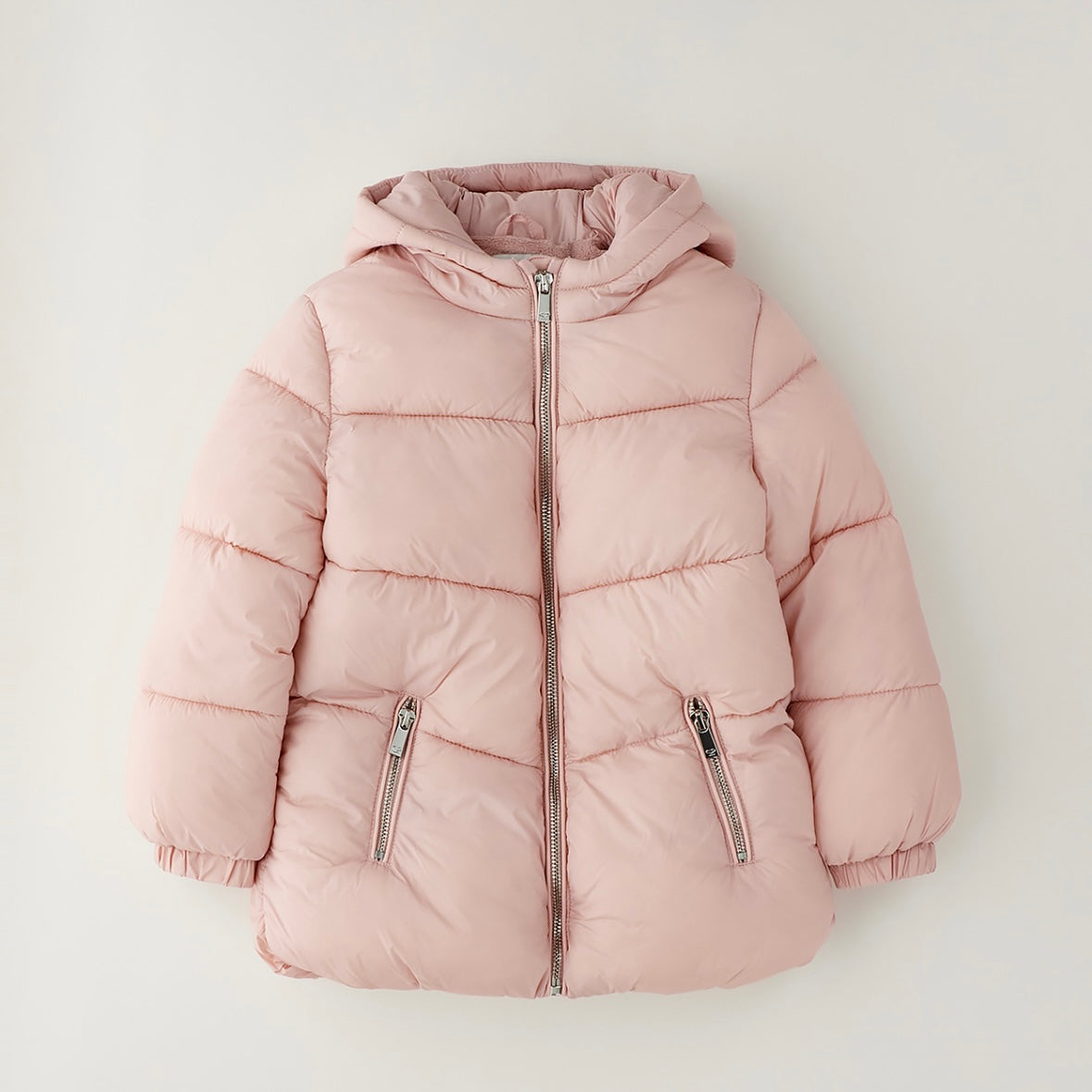Piumino 2-8 anni