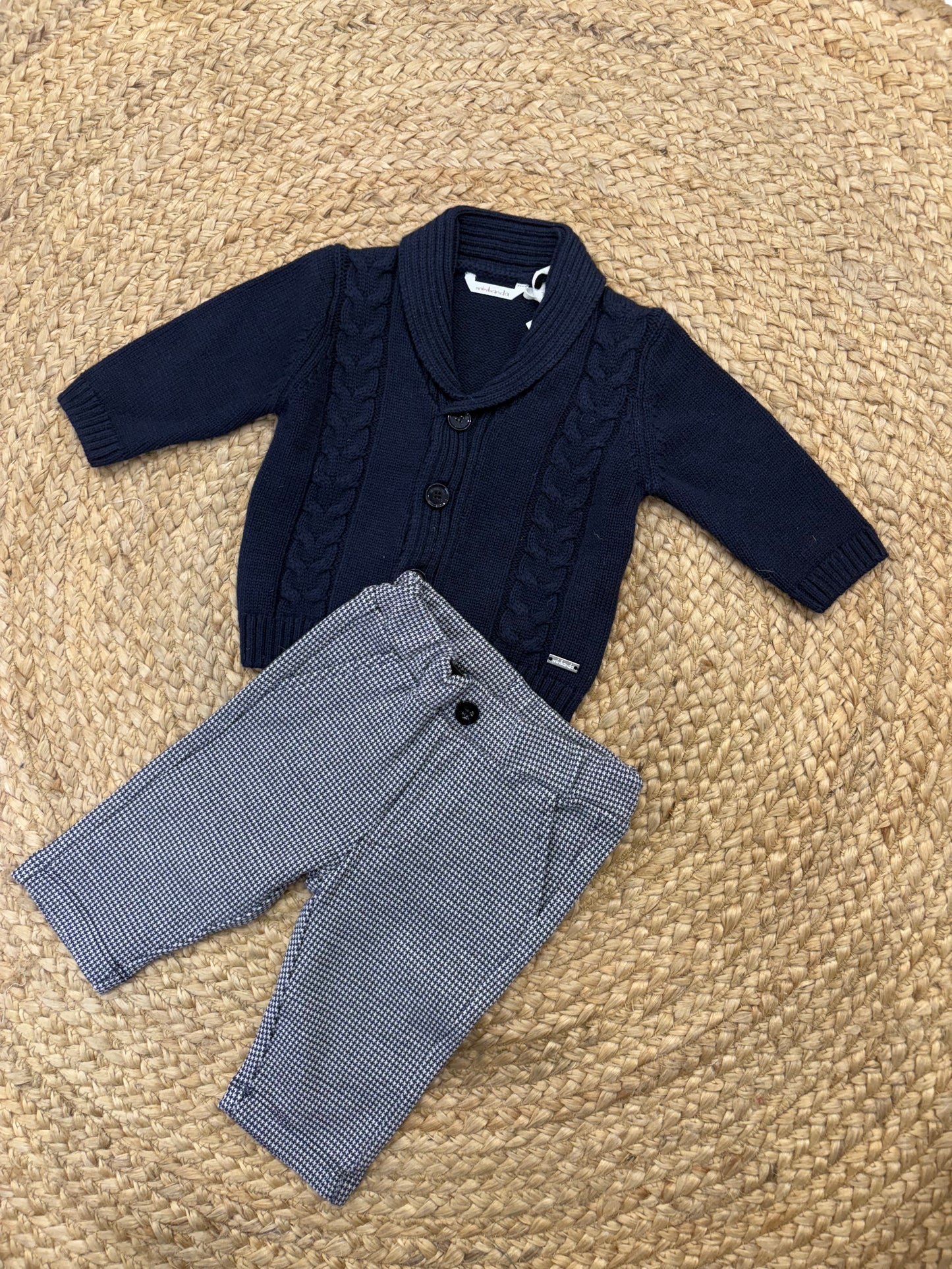 .12 Completo 12 mesi