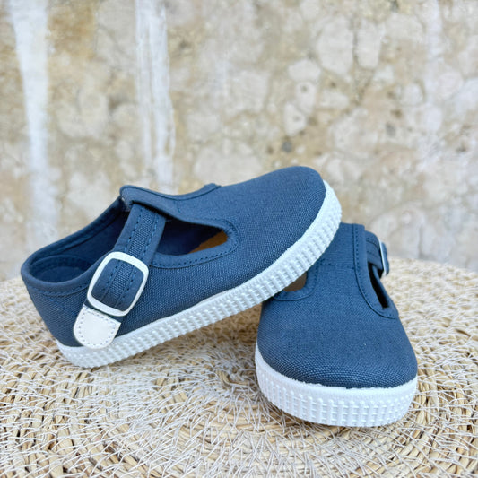 Scarpe Navy