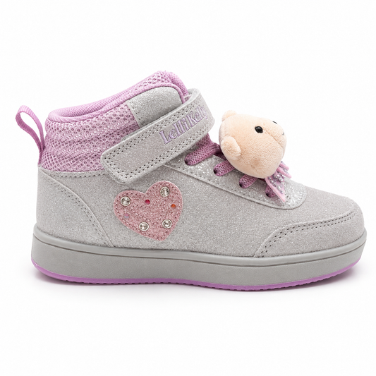 Orsetto grigio chiaro🐻