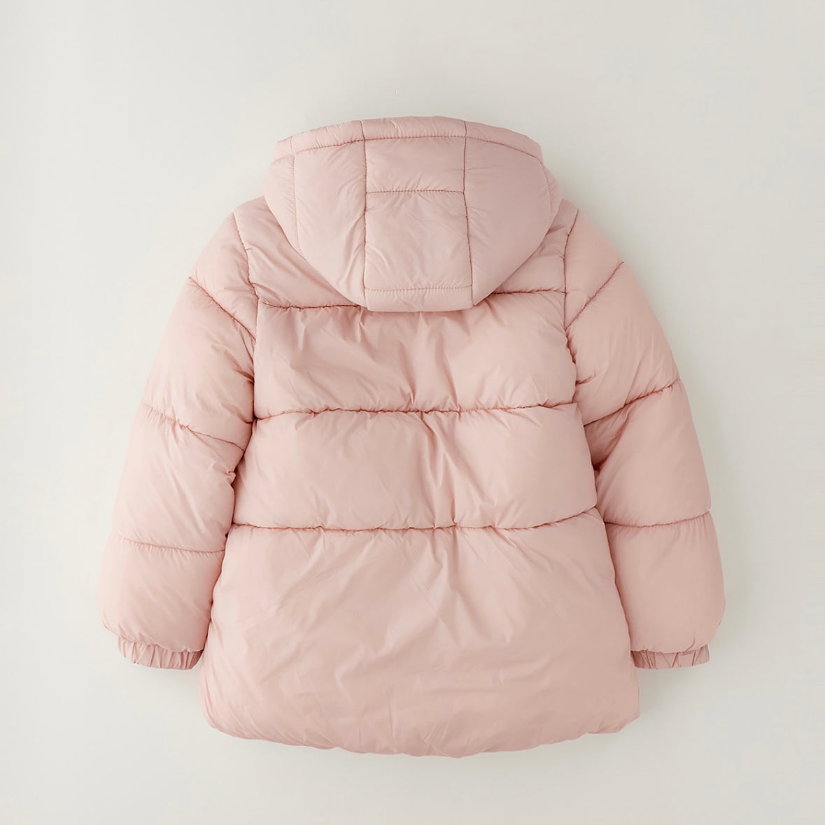 Piumino 2-8 anni
