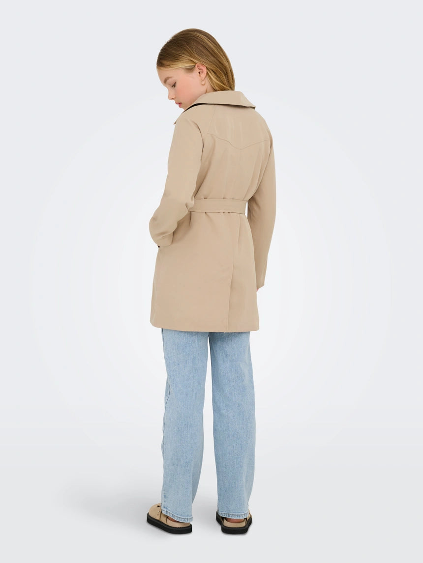 Trench Ragazza
