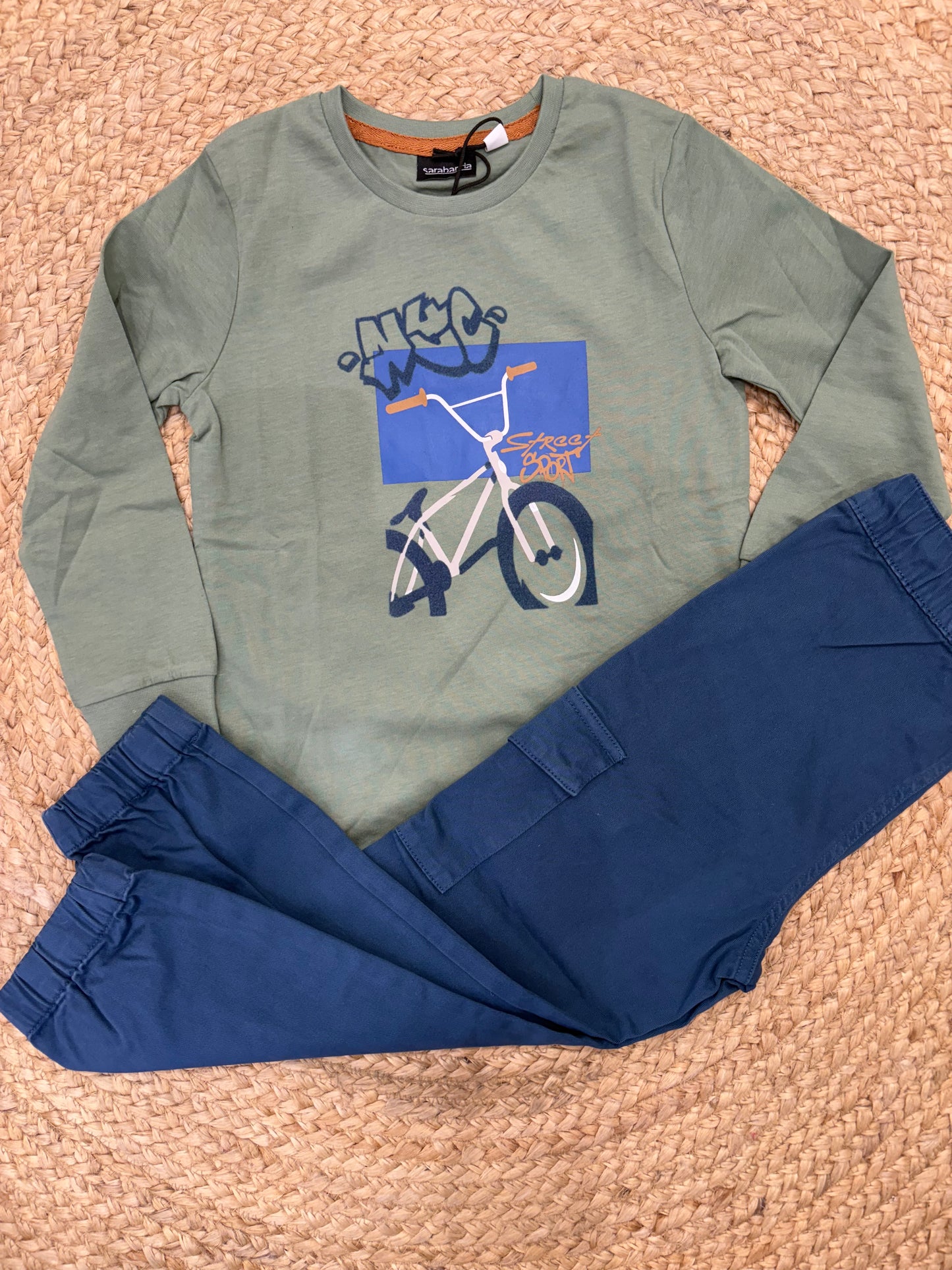 .24 Completo 24 mesi