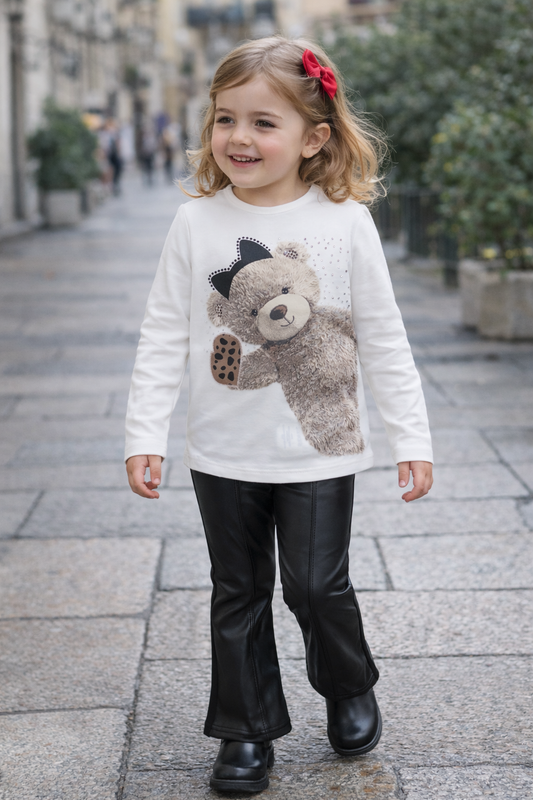 A04 Completo 4 anni