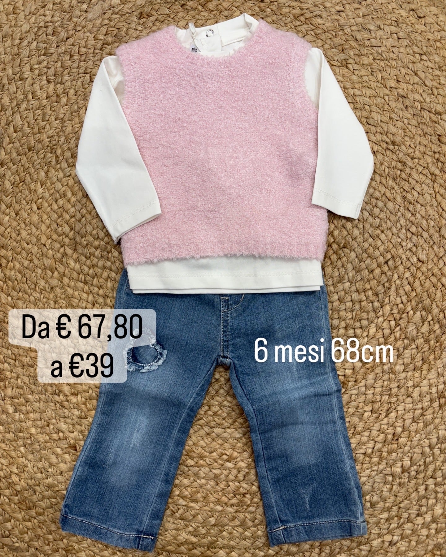 .06 Completo 6 mesi