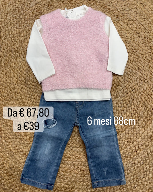.06 Completo 6 mesi