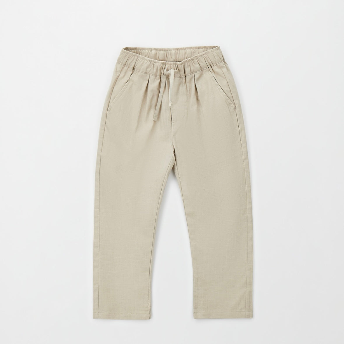 Pantalone Lino/Cotone