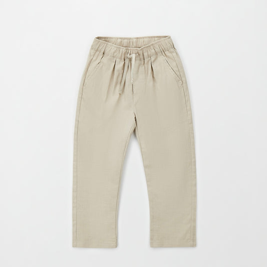 Pantalone Lino/Cotone
