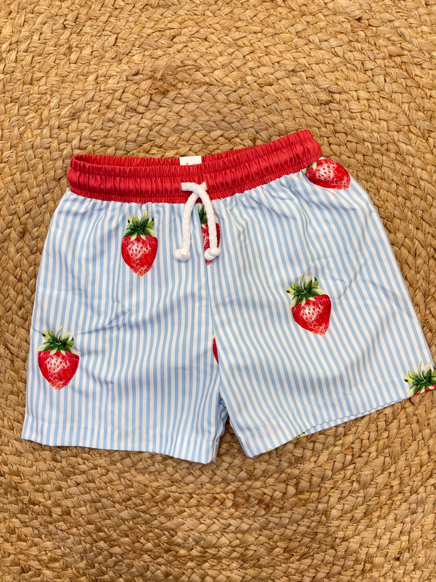 🆕Boxer fragola 🍓