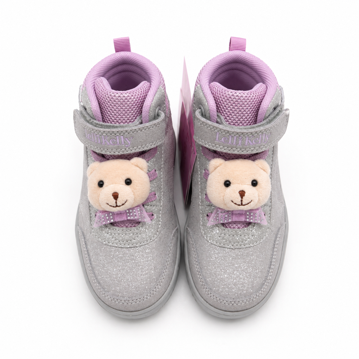 Orsetto grigio chiaro🐻