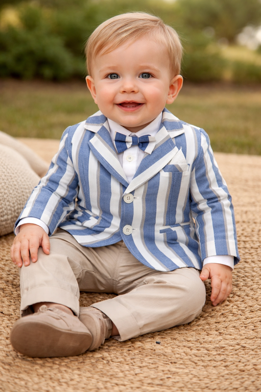 Completo bambino Bufi