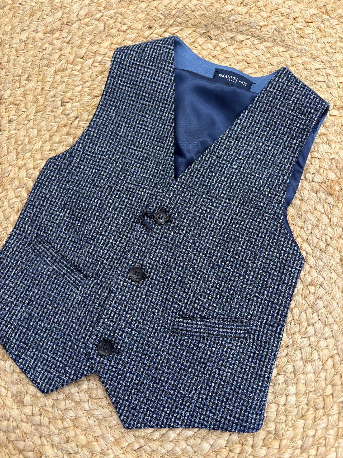 Gilet Bambino