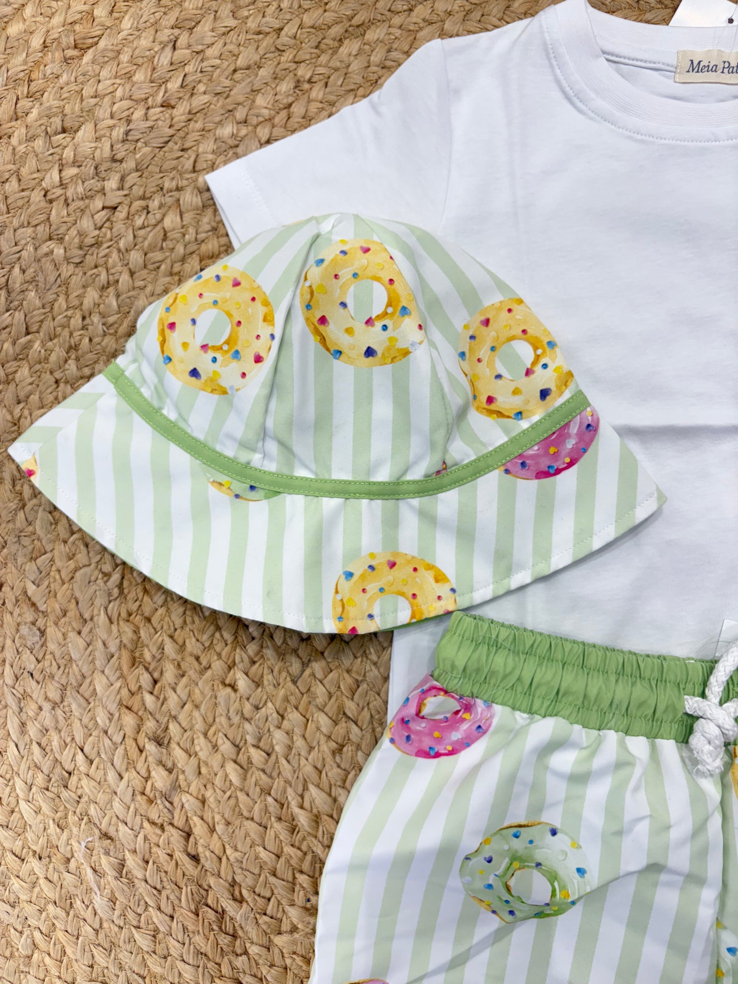 Set ciambelle 4-6 anni