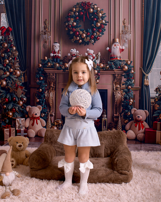 Completo Pull+ Pantagonna