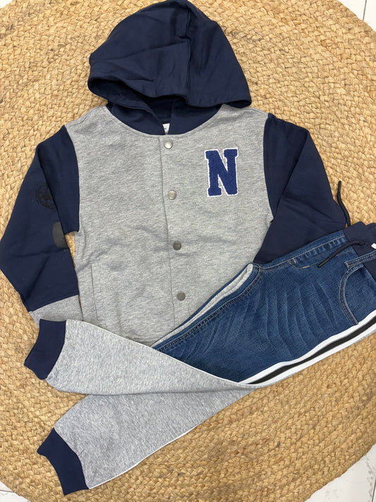 A03 Completo 3 anni 98cm