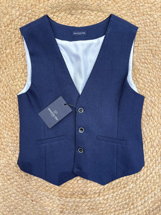 Gilet Ragazzo