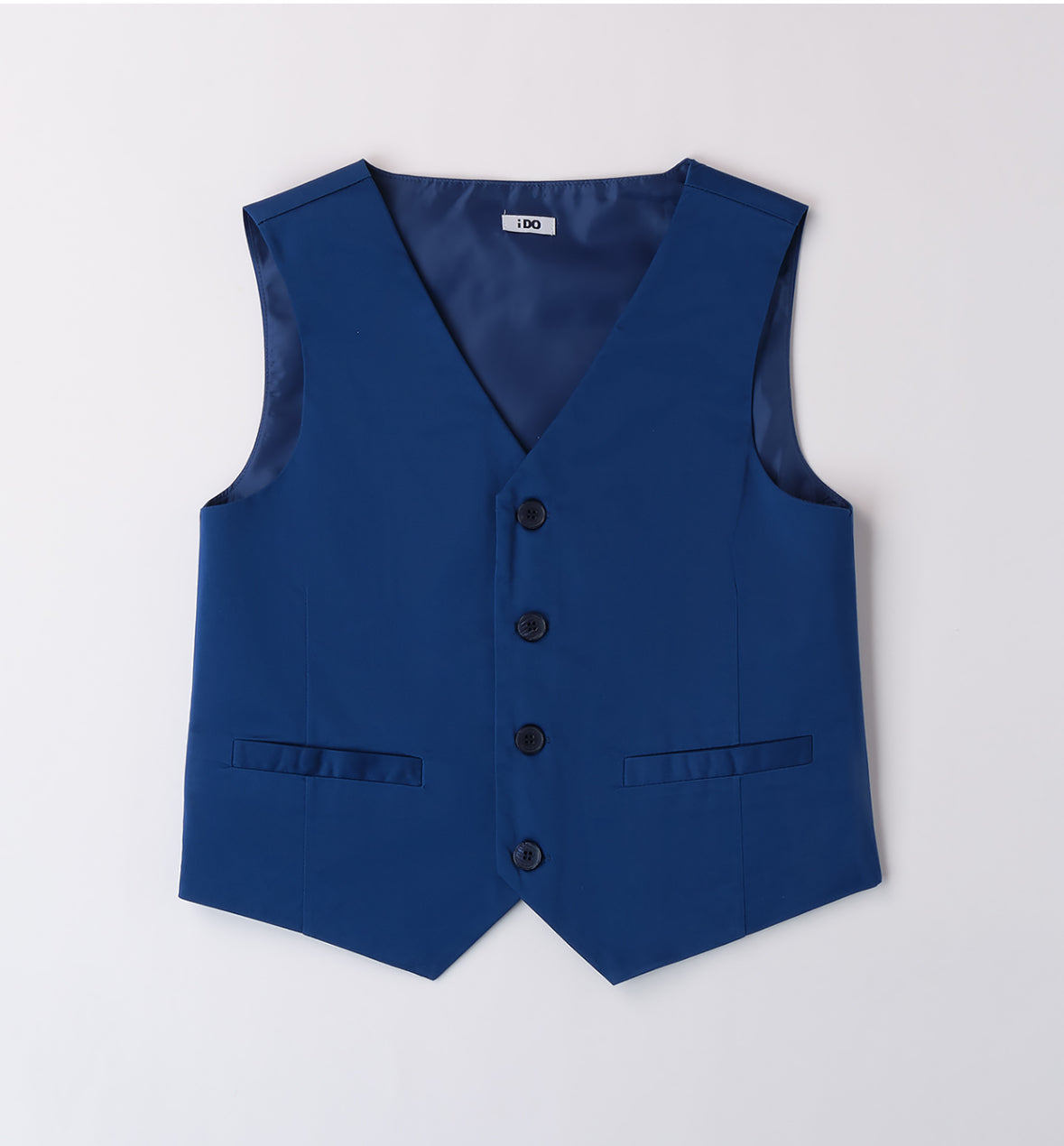 Gilet Ragazzo 10 anni